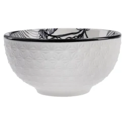 Schale Malina, Tief, No. 3/Blatt, 11 Cm