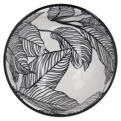 Schale Malina, Tief, No. 3/Blatt, 11 Cm