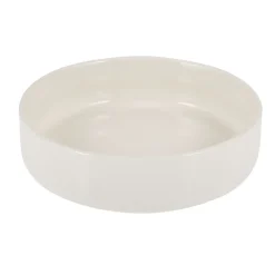 Schale Uni, Weiß, 16.5 Cm