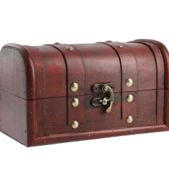 Schatztruhe Nostalgie