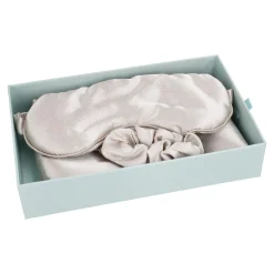 Schlaf-Set Deluxe, Creme