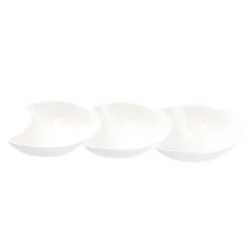 Schokofondue Schokotraum, Weiß