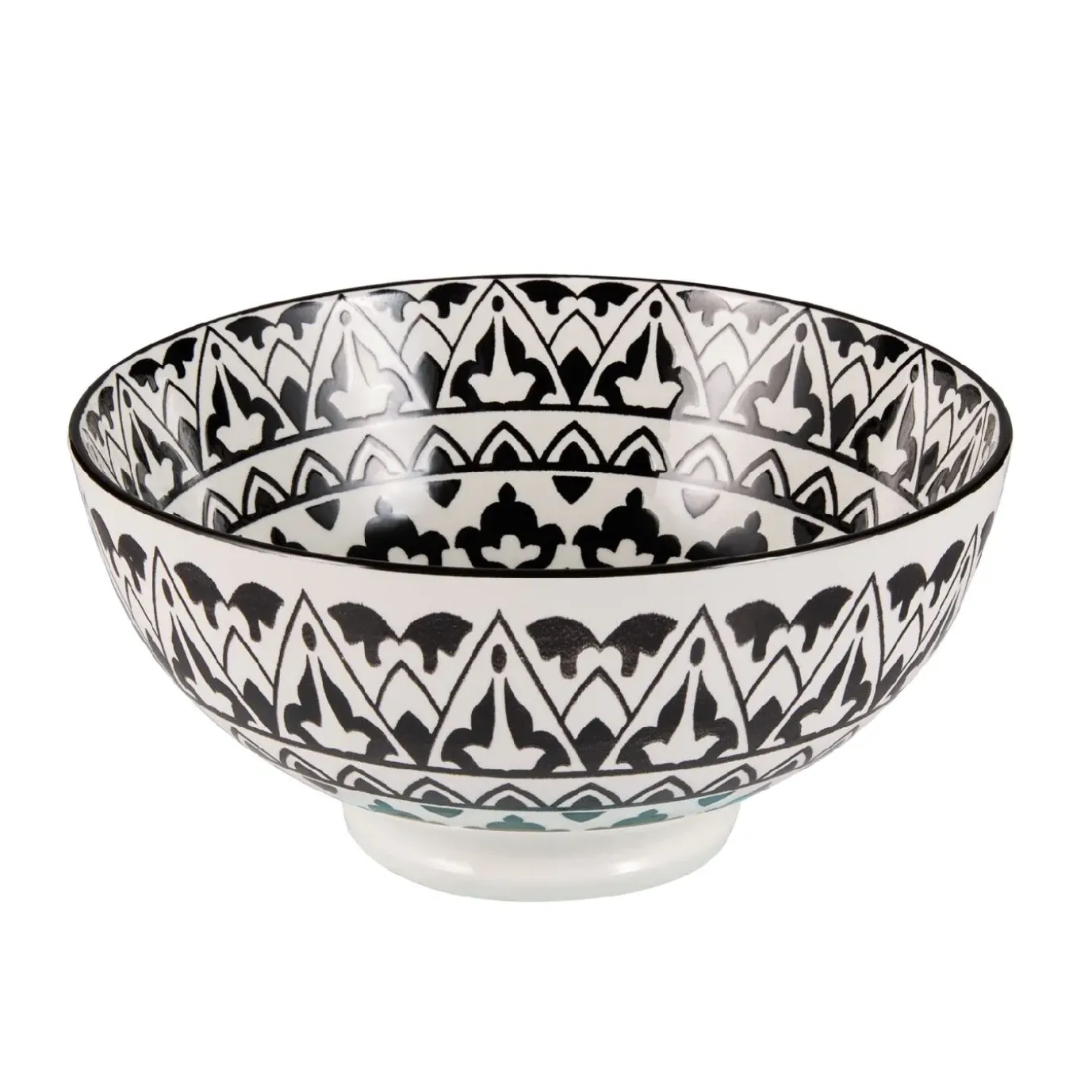 Schüssel China, Orient, 20 Cm