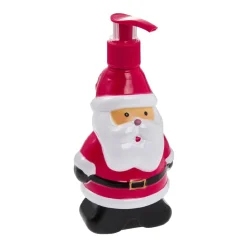 Seifenspender Weihnachten, Santa, 300 Ml