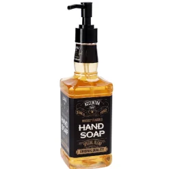 Seifenspender Whiskey, 480 Ml