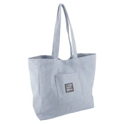 Shopper Cord, Hellblau