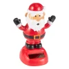 Solarfigur Wackel, Xmas/Weihnachtsmann
