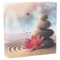 Soundbox Bewegungssensor, Meditation, 12 Cm