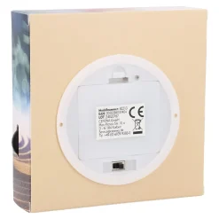 Soundbox Bewegungssensor, Meditation, 12 Cm