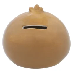 Spardose Tierkopf, Faultier