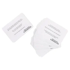 Spiel Klugscheisser, Krasses Wissen