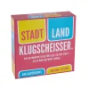 Spiel Stadt Land Klugscheisser, Original