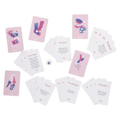 Spiel Tisch Für Zwei