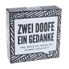 Spiel Zwei Doofe Ein Gedanke
