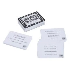 Spiel Zwei Doofe Ein Gedanke