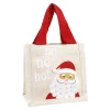 Tasche Weihnachten, Hohoho, 15 Cm