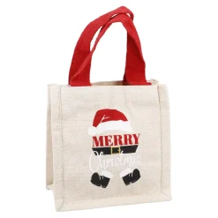 Tasche Weihnachten, Merry Christmas, 15 Cm