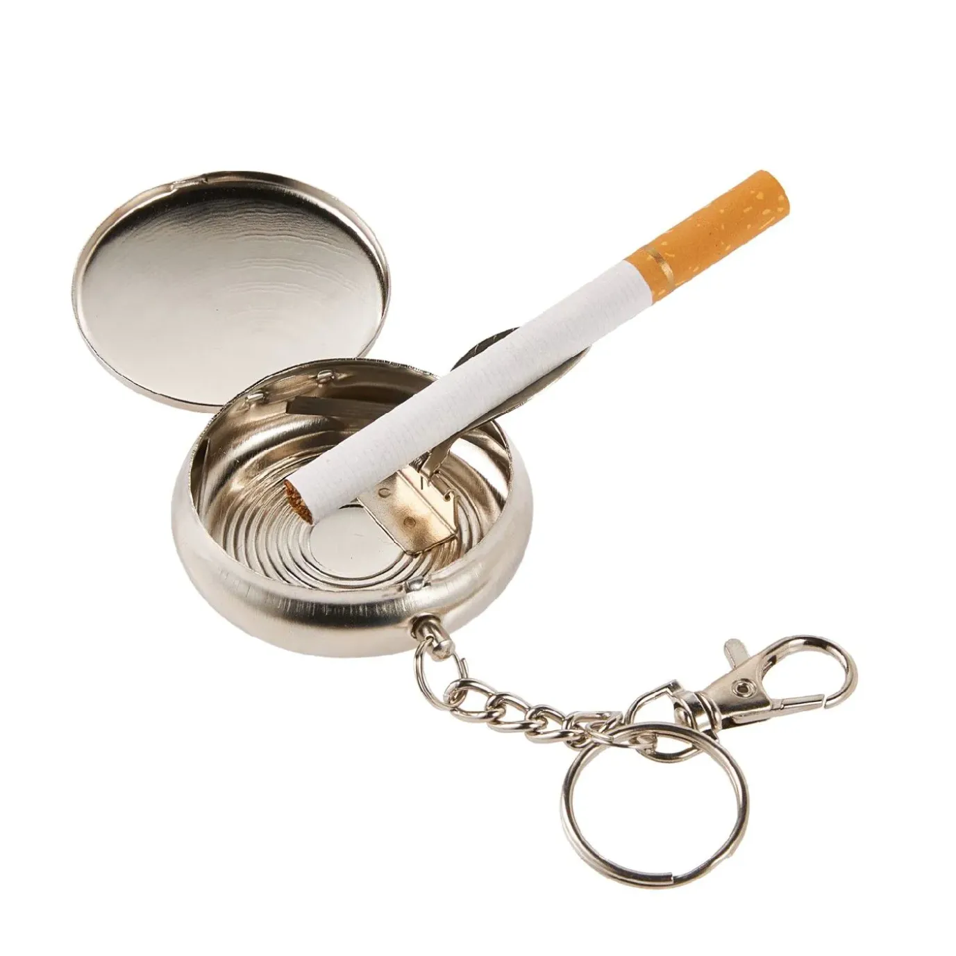 Taschen-Aschenbecher