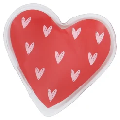 Taschenwärmer, Herz