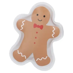 Taschenwärmer Weihnachten, Lebkuchen