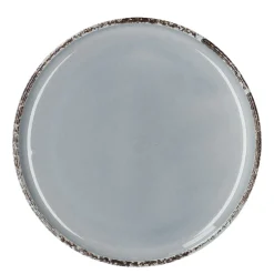 Teller Aurora, Blau, 16,5 Cm