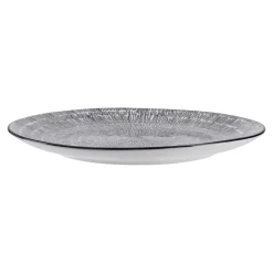 Teller Malina, No. 1/Striche, 26 Cm