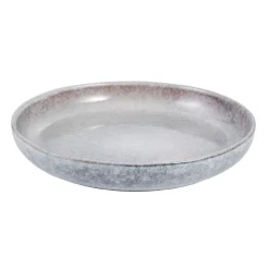 Teller Poke, Hellcreme, 22 Cm