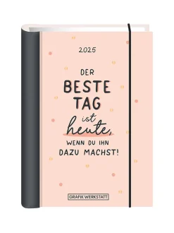 Terminplaner 2025, Der Beste Tag