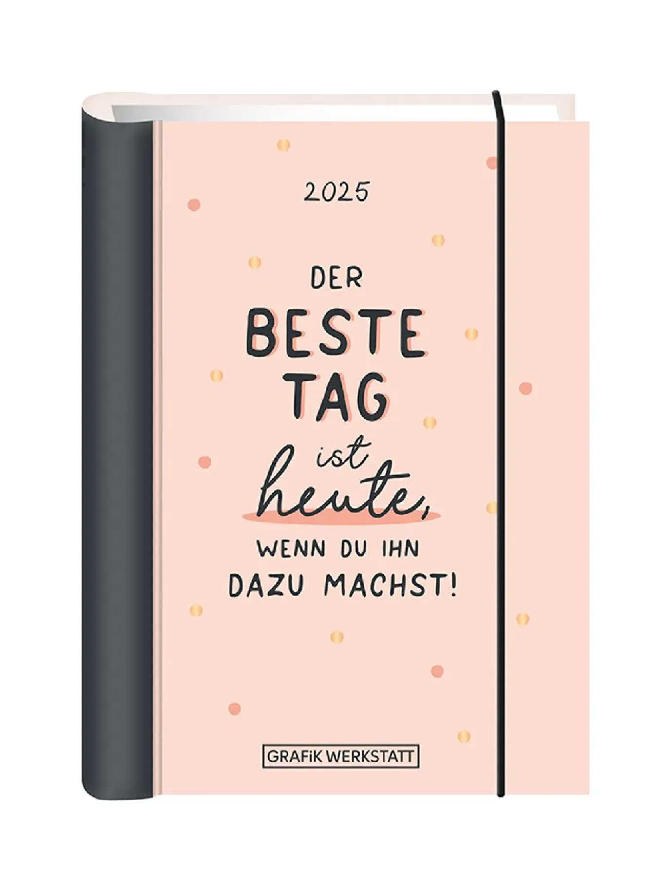 Terminplaner 2025, Der Beste Tag