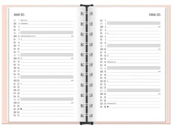 Terminplaner 2025, Der Beste Tag