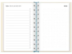 Terminplaner 2025, Eine Brise Meer