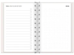 Terminplaner 2025, Lichtblicke