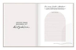 Terminplaner Lady, 2025, Neues Jahr Neues Ich