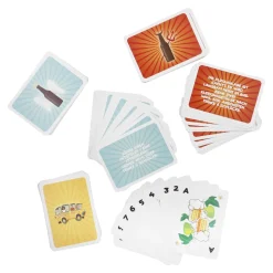 Trinkspiel Busfahrer