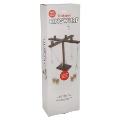 Trinkspiel Ringtoss