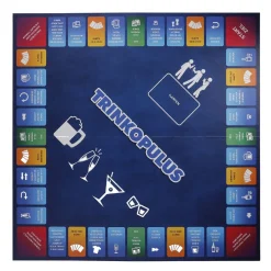 Trinkspiele-Sammlung