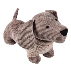 Türstopper Hund, Grau