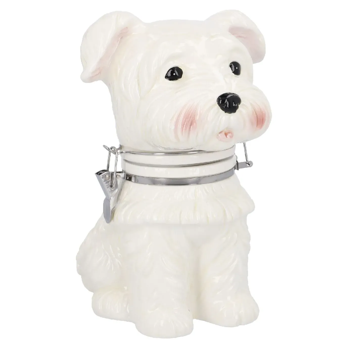 Vorratsdose Mit Deckel, Malteser