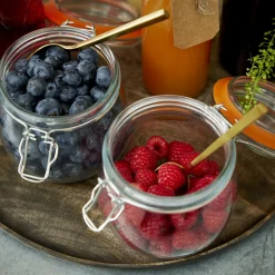 Vorratsglas Mit Bügelverschluss, 500 Ml