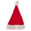 Weihnachtsmütze Fancy, Rot
