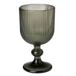 Weinglas Emilia, Grau, 200 Ml