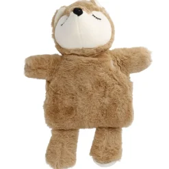 Weizen-Wärmekissen, Fuchs, 34 Cm